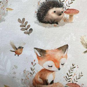 MAQUA - LEJEUNE Chloé et Jayson