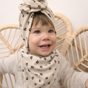 TURBAN FLORA L<3